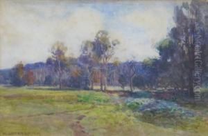 Lister , Untitled by William Lister Lister