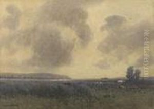 Nambucca Heads by William Lister Lister
