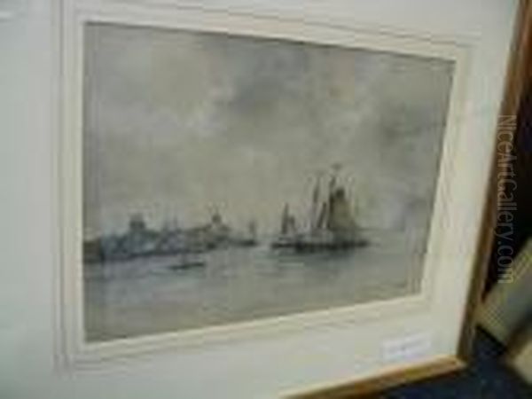 Dordrecht - view 1