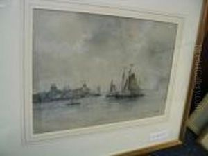 Dordrecht by J. Little