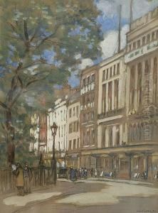 Leicester Square Leicester Square
