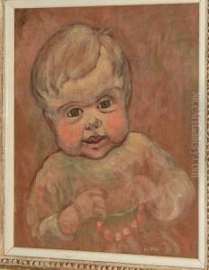 Study Of A Young Child Study Of A Young Child