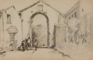 El Arco De Salida El Arco De Salida