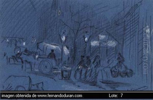 Sem Titulo - view 1