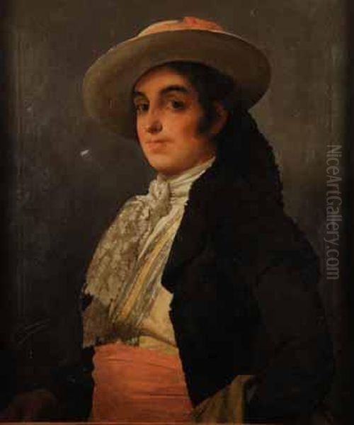 Torero - view 1