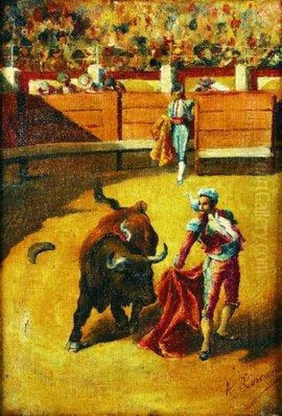 Escena Taurina - view 1