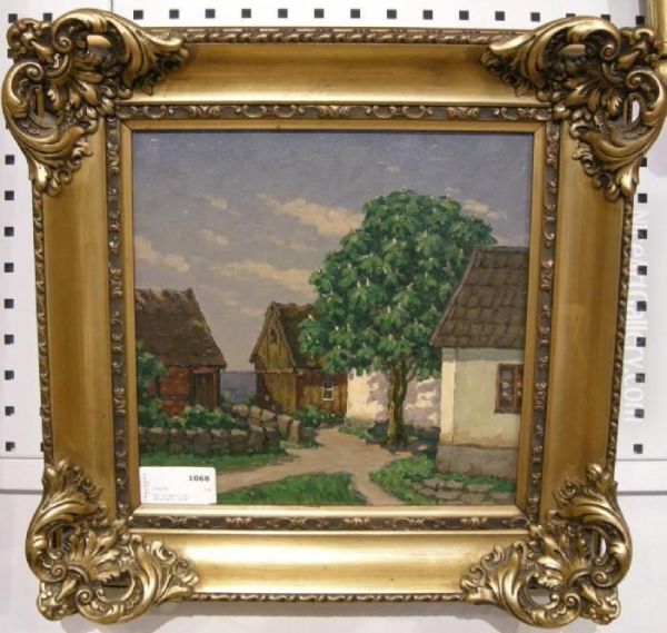Ljunggren - view 1
