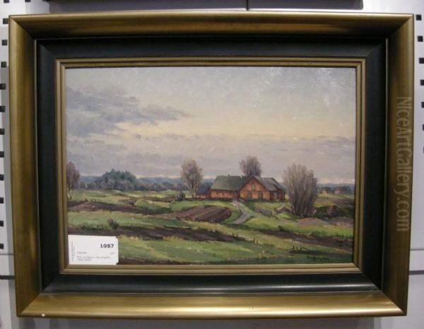 Ljunggren - view 1