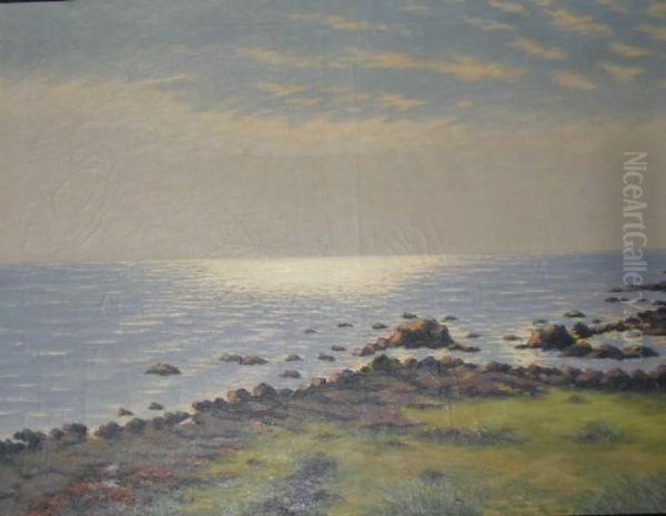 Ljunggren - view 1