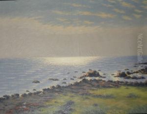 Ljunggren by Bror Ljunggren