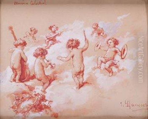 Musica Celestial - view 1