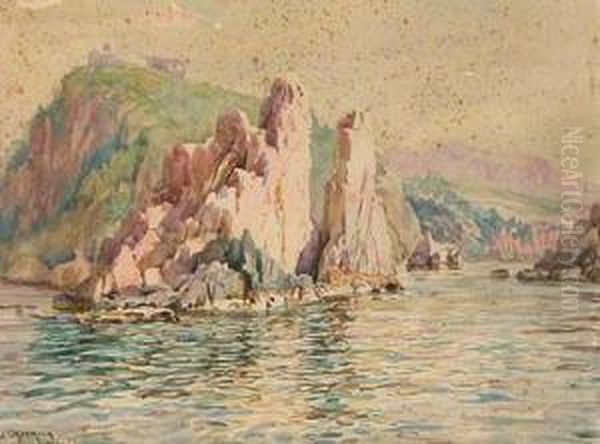 Blanes. - view 1