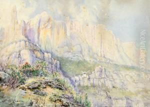 Vista De Montserrat