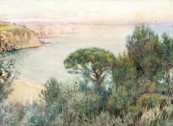 Costa De Lloret - view 1