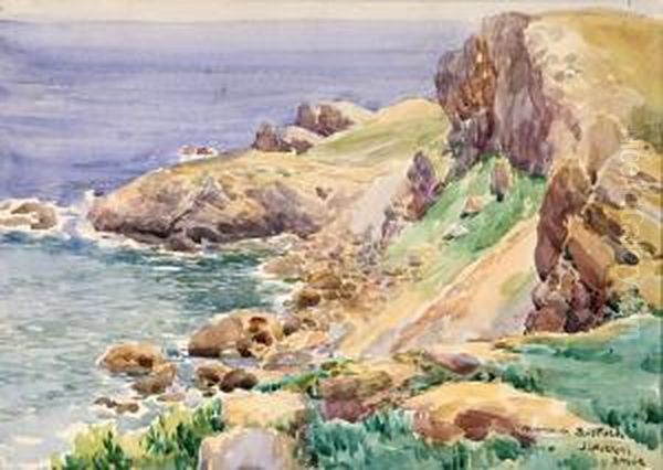 Una Cala - view 1