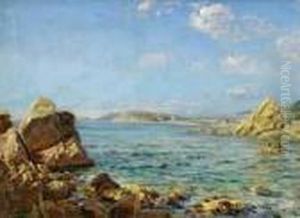 Lloret De Mar, Costa Brava). by Joan Llaverias Labro