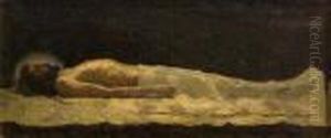 Cristo Yacente Cristo Yacente