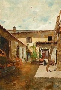 Un Patio