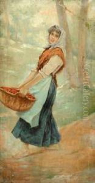 Campesina. - view 1
