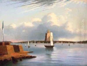 Baltimore Harbour