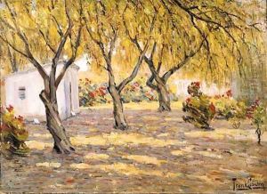 Fond Recollections by Frank Coburn