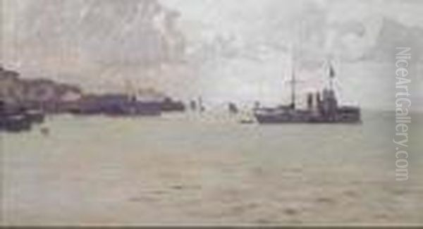 Marina - view 1
