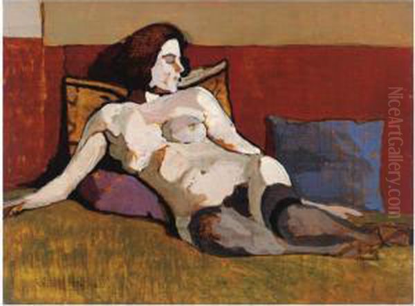 Nudo Di Donna - view 1