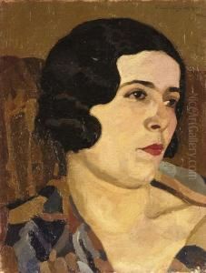 Ritratto Femminile