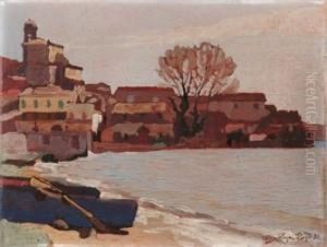 Trevignano Romano. Lago Di Bracciano - 1930