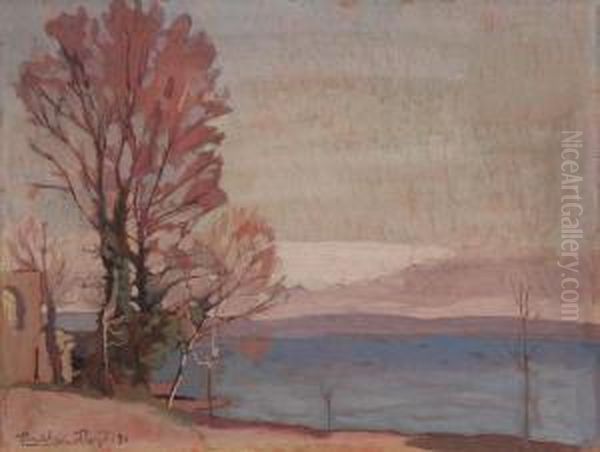 Primavera Sul Lago - view 1
