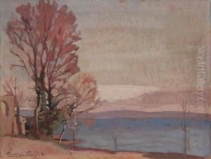 Primavera Sul Lago