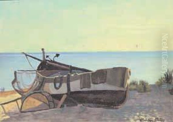 Gozzo Sulla Riva - view 1