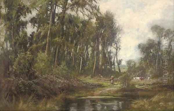 Near Woore, Shropshire - view 1