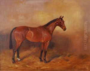 Bay Horses Instable Interiors by Thomas Ivester Lloyd