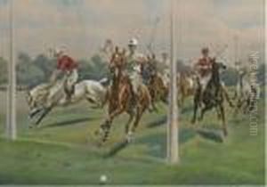 Goal! by Thomas Ivester Lloyd
