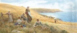 The Harvesters' Picnic