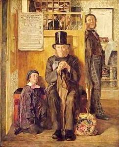 The Solicitor's Office by James Jr. Campbell