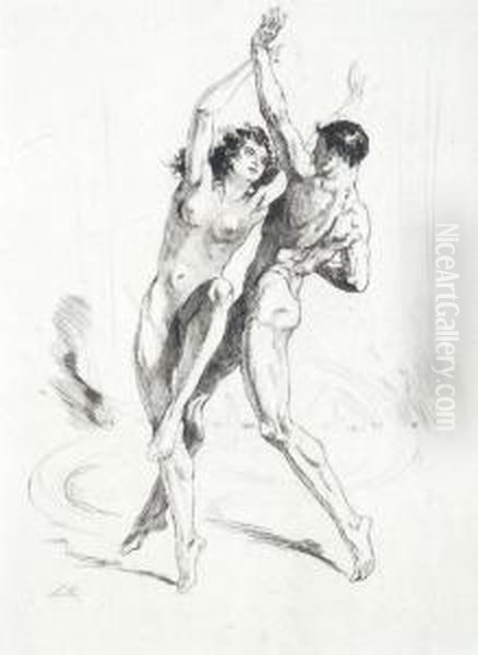 Visions De Danse - view 1