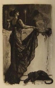Les Diaboliques by Almery Lobel-Riche
