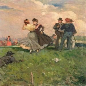 Dance And Music On The Bastille