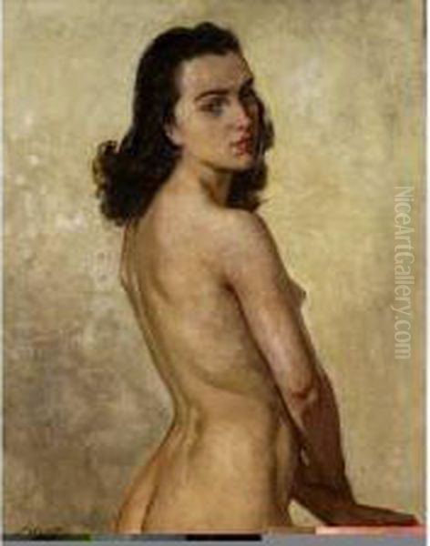 Nu - view 1