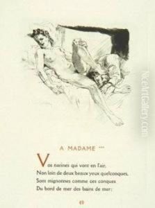 Paul Verlaine. Parallelement