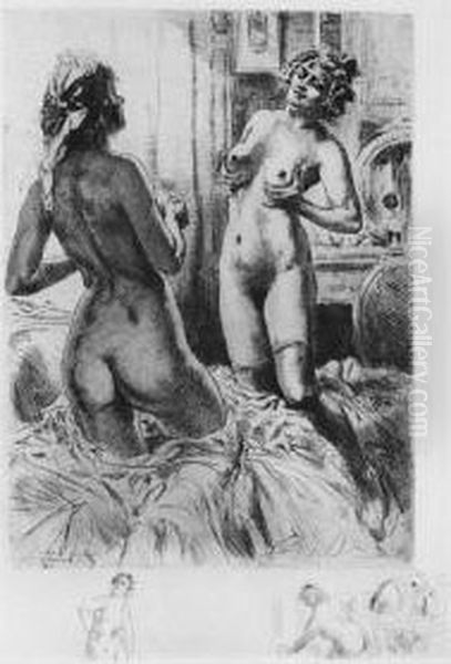 Le Journal D'une Femme De Chambre - view 1