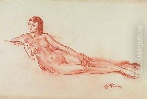 Femme Nue