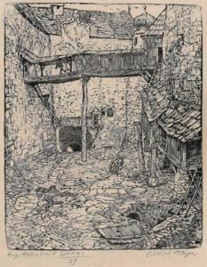 Die Flucht