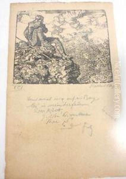 Der Alpler - view 1