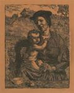 Die Nachbarin (karntner Mutter Ii) Die Nachbarin (karntner Mutter Ii)