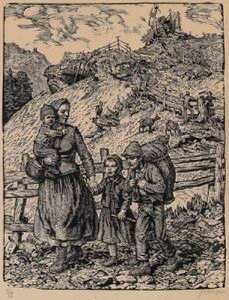 "almweg" - view 1