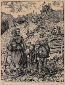 "almweg"
