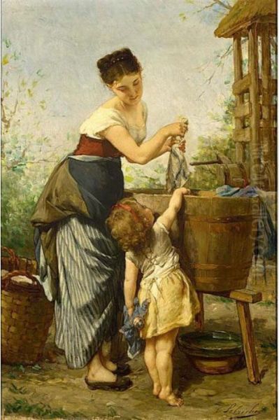 Mother's Little Helper - view 1